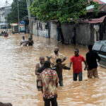 Congo Flooding