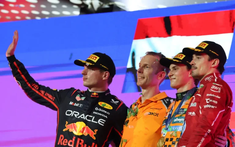 Jeddah-podium