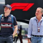 Verstappen-Vermeulen