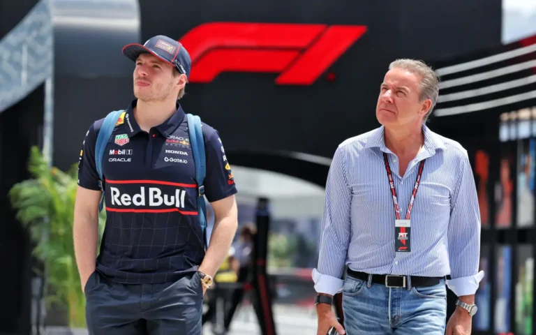 Verstappen-Vermeulen