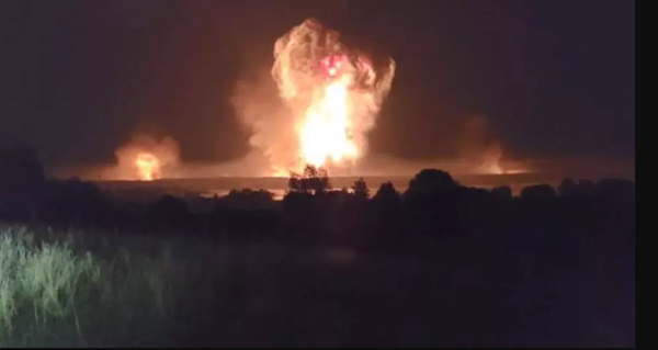 Drone_attack_fire