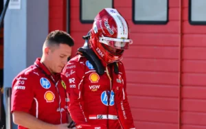 Leclerc-Imola